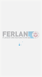 Mobile Screenshot of ferlan.at